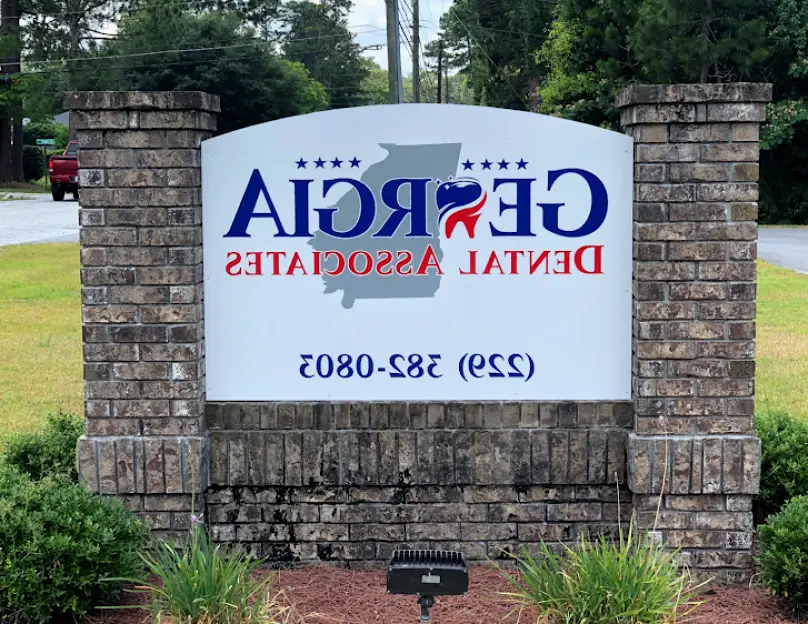 Georgia Dental Associates DBA Tifton Family Dental