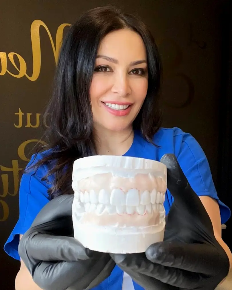 Glendale Marine Martirosyan DDS (Pacific Dental Care)
