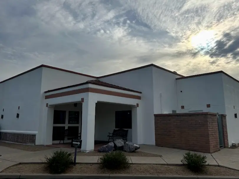 Green Valley CopperMine Dental Studio at Madera Canyon, PLLC