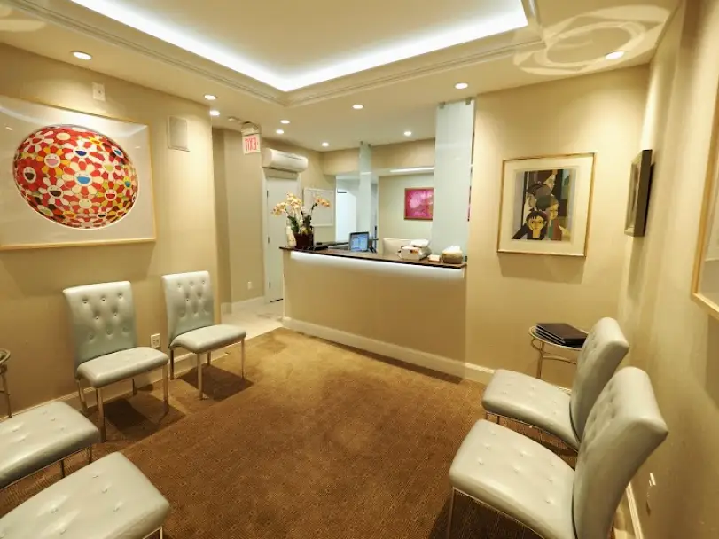 Greenwich Cosmetic Dentistry