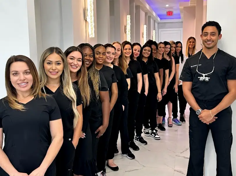 Habashy Dental of Palm Beach Gardens