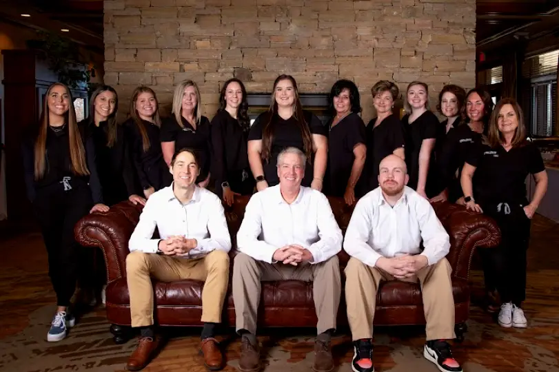  Hickory Small & Piers Orthodontics