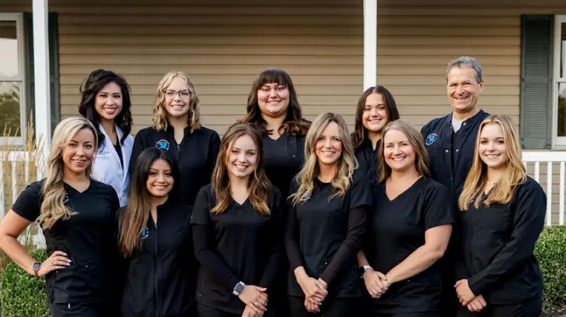 Hilliard Thai Orthodontics