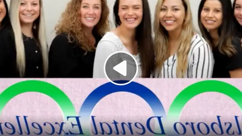  Hillsboro Dental Excellence - Invisalign & Sleep Apnea Dentist