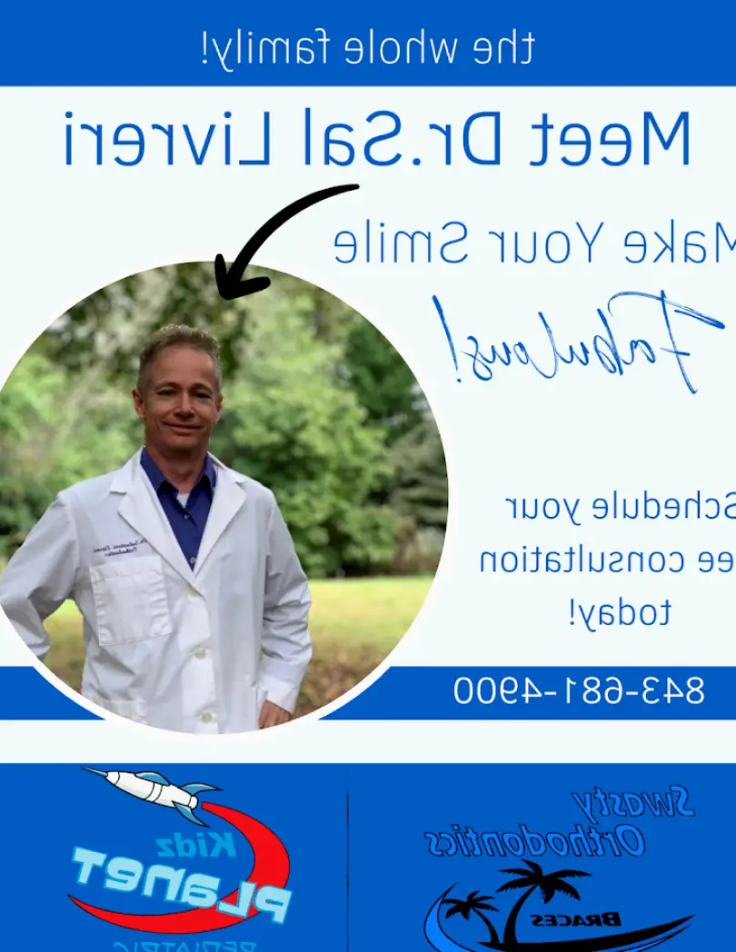 Hilton Head Island Swasty Orthodontics