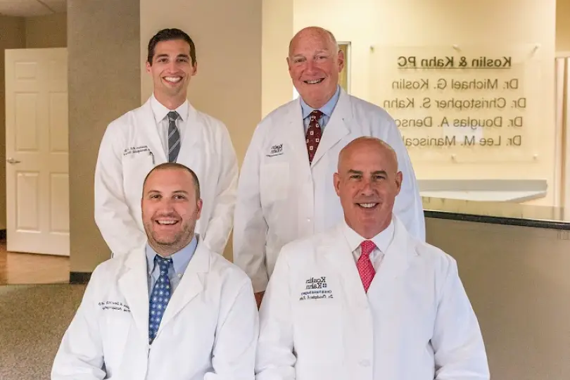 Jasper Koslin & Kahn Oral and Facial Surgery