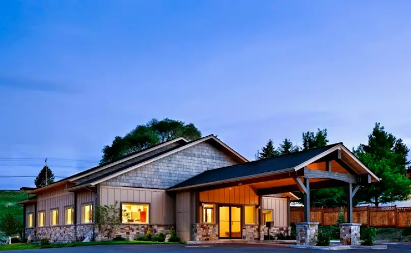 Kalispell Alpine Family Dental