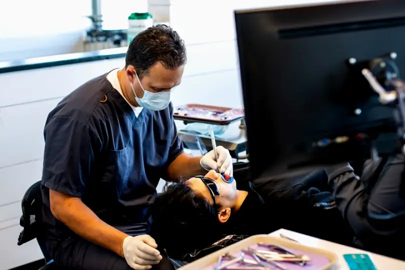 Kennewick Almond Orthodontics