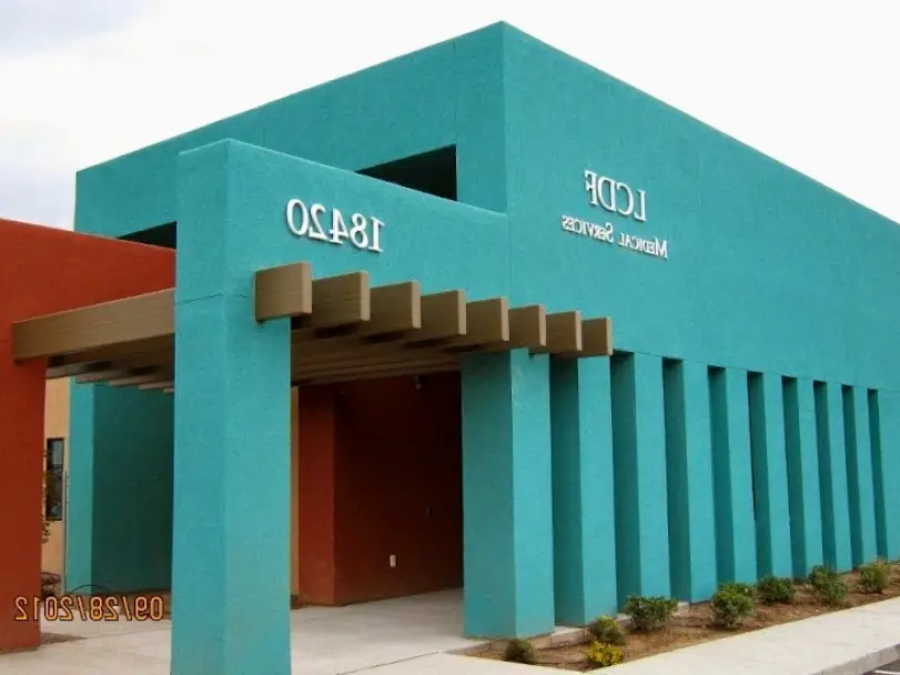 La Mesa La Clinica de Familia - San Miguel Medical