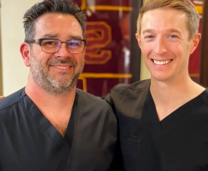 Lake Elsinore Dr. Derek B. Hauser, DDS