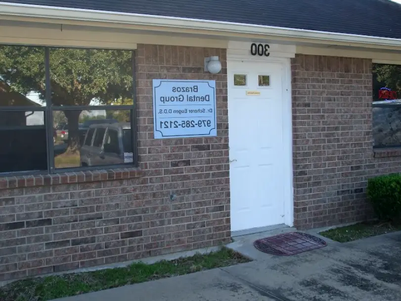 Lake Jackson Brazos Dental Group