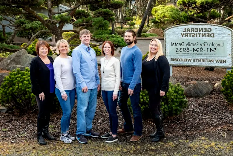 Lincoln City Family Dental