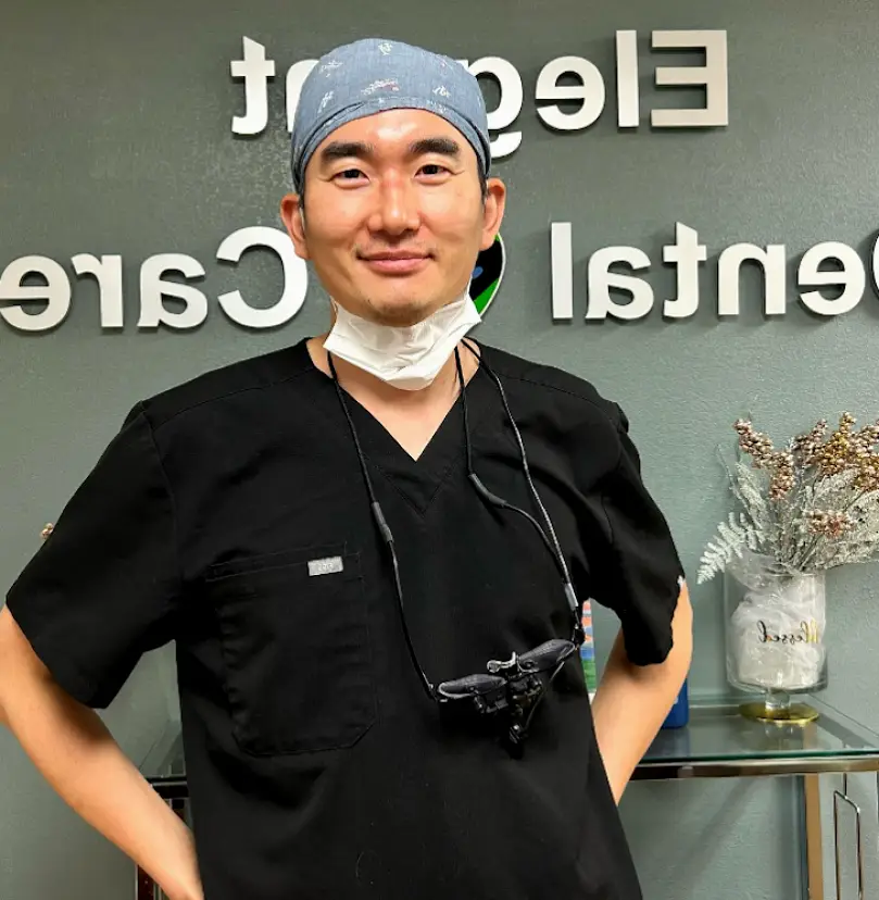 Loma Linda Elegant Dental Care