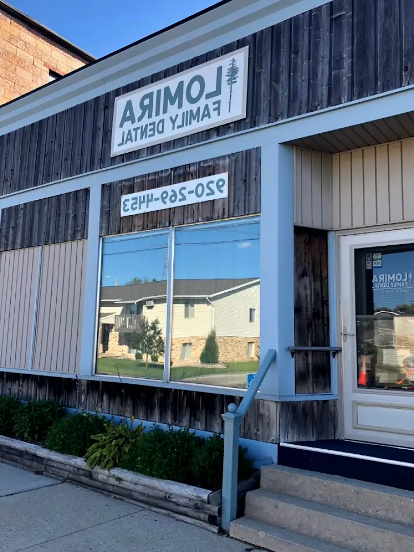 Lomira Family Dental