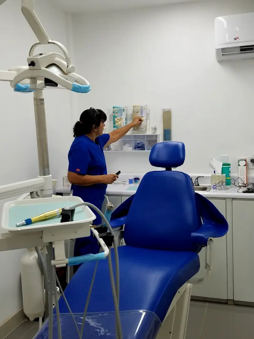Los Algodones Amazing Dental Care
