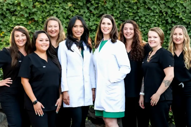 Lynnwood Alderwood Dentistry