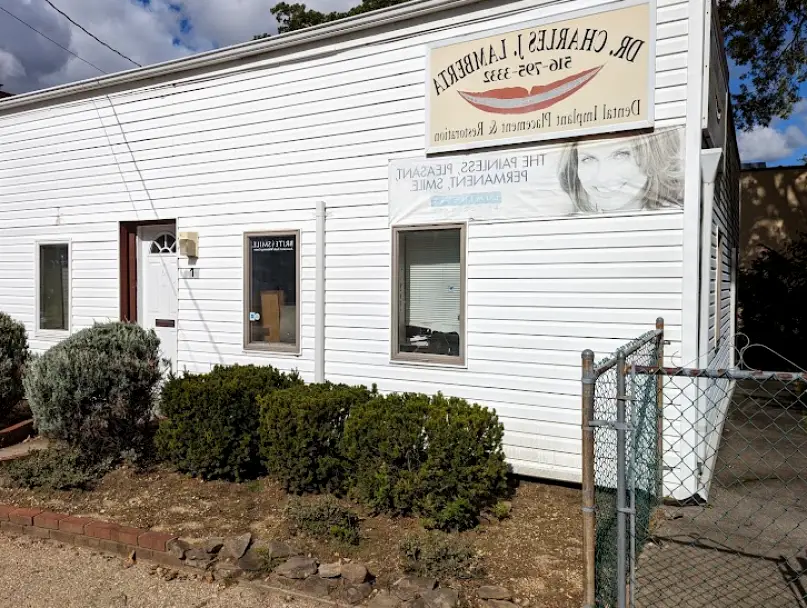 Massapequa Dr. Charles J. Lamberta, DDS