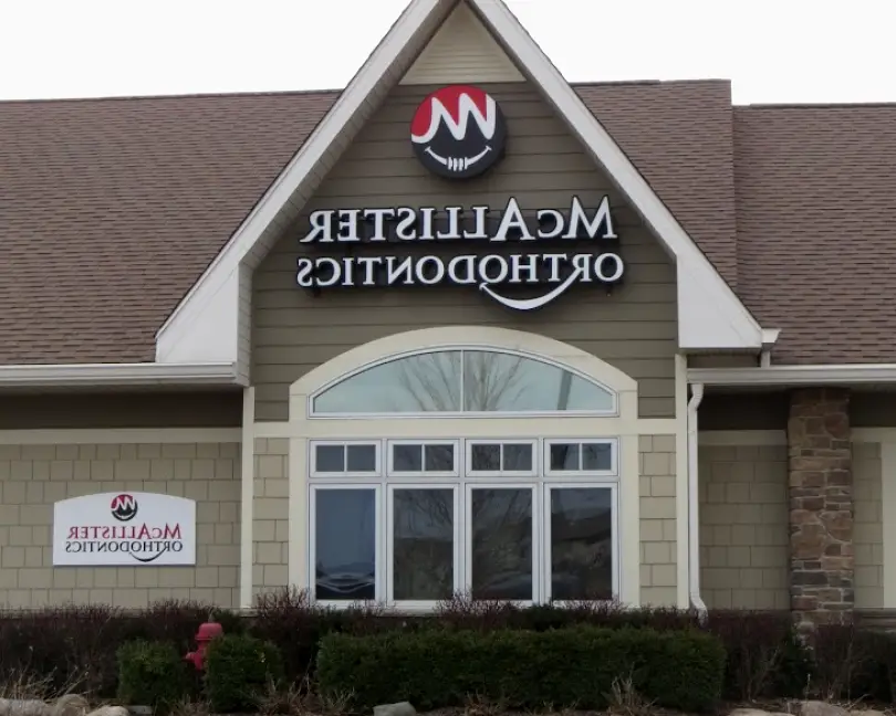 McAllister Orthodontics - Omaha