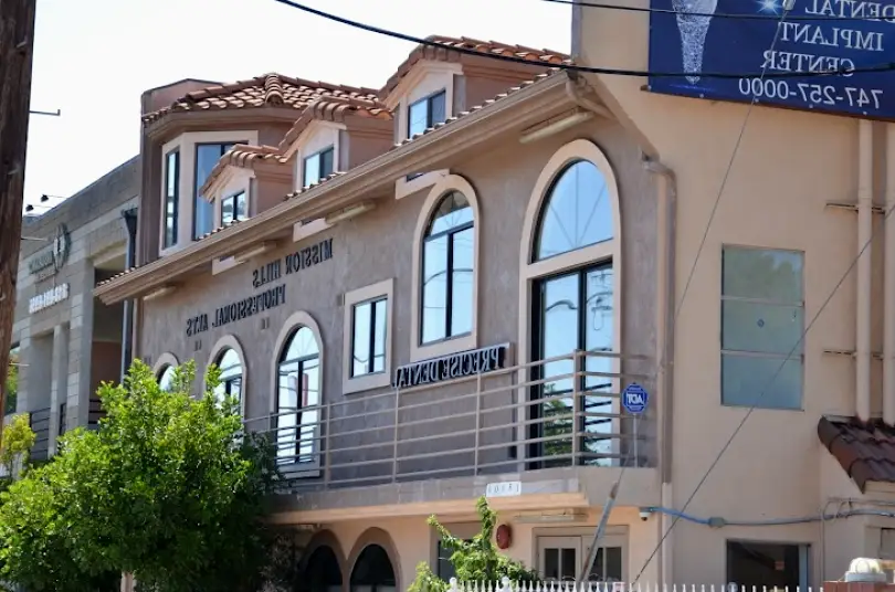 Mission Hills Dr. Aram Grigoryan DDS