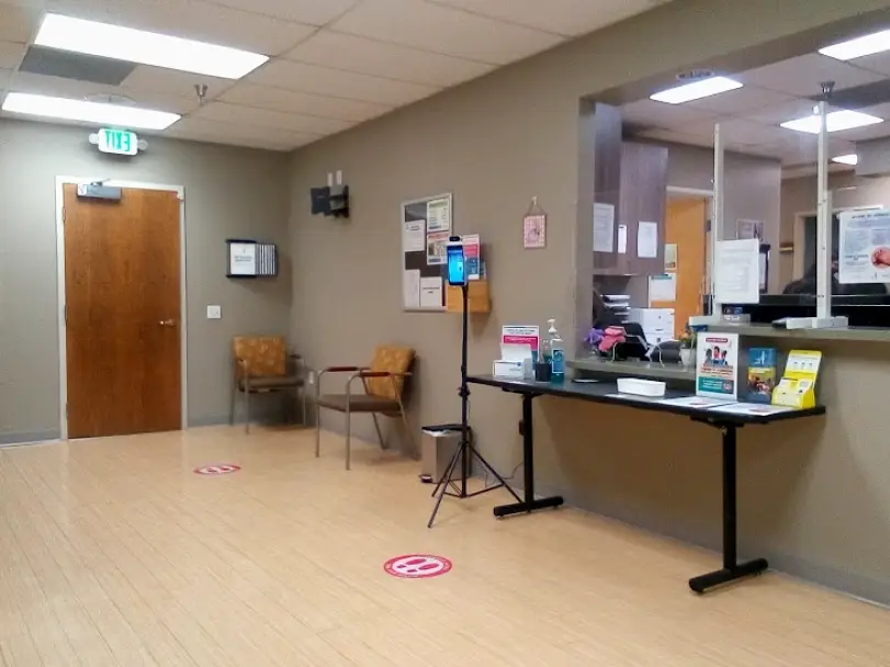  Mission Viejo Share Our Selves Community Health Centers
