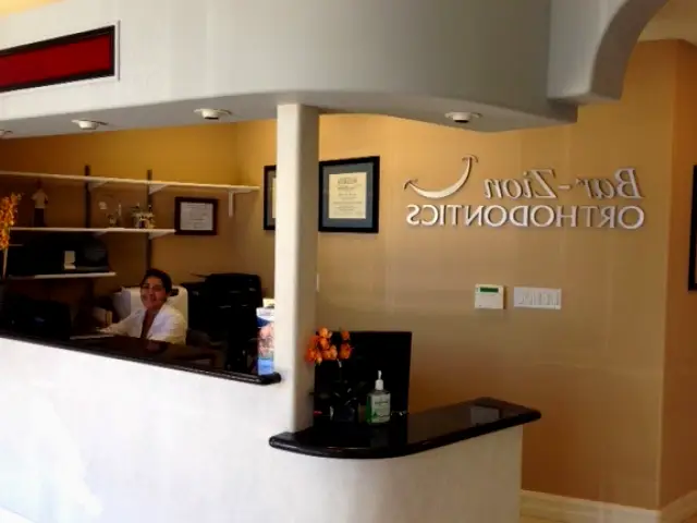 Moorpark Bar-Zion Orthodontics