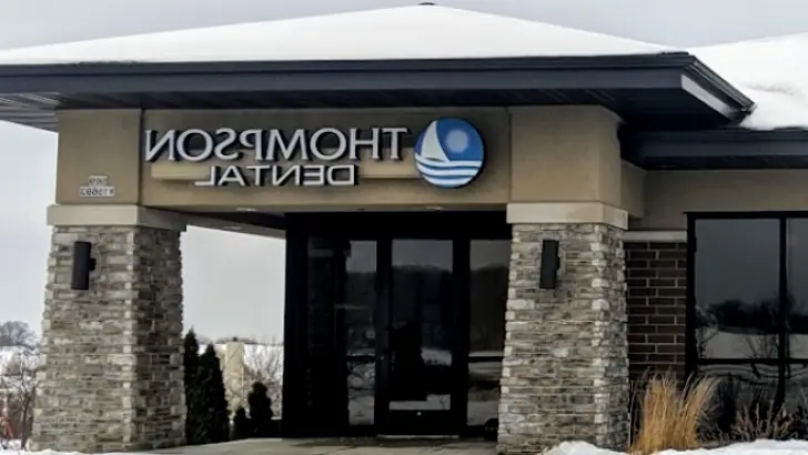 Muskego Thompson Dental