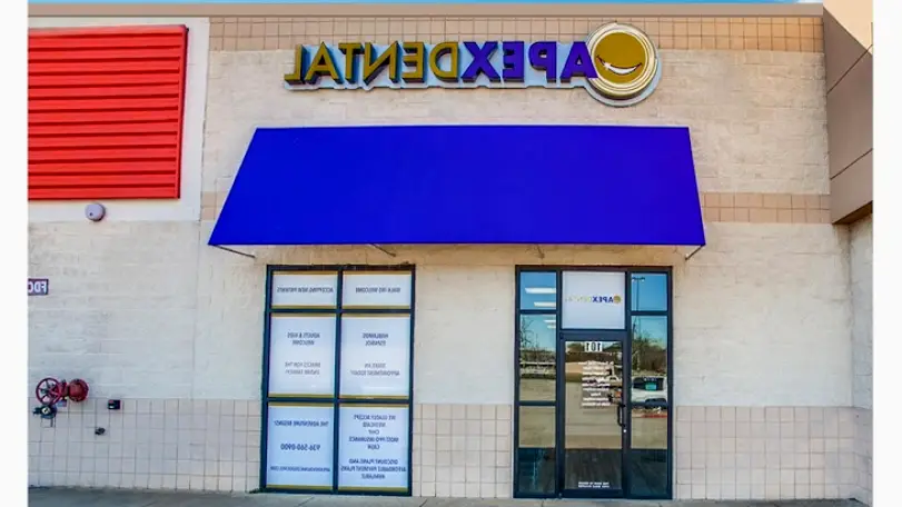 Nacogdoches Apex Dental