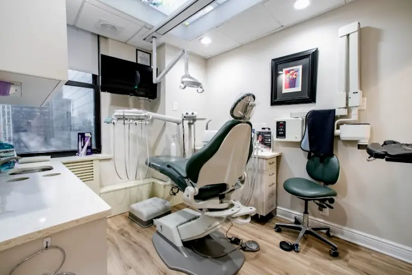 New Milford Allison T. Moses, DDS