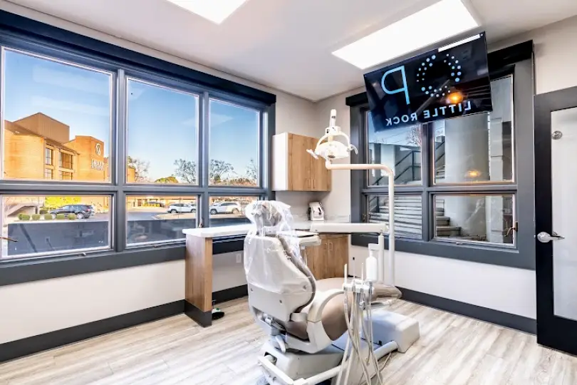 North Little Rock Ozark Prosthodontics - Little Rock