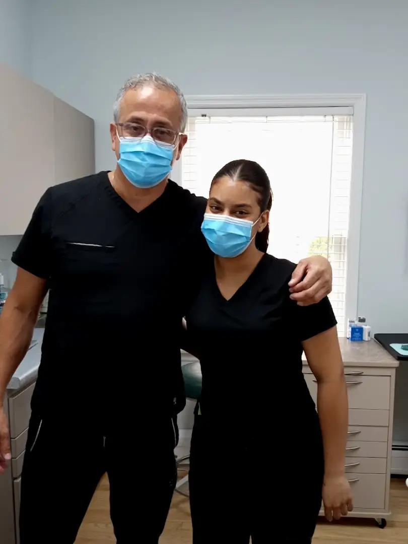 Nyack Piermont Dental
