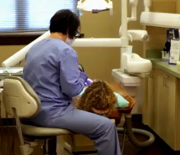 Oakton Casey Family and Cosmetic Dentistry
