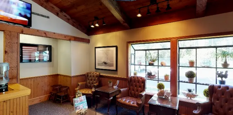  Ormond Beach Dr. Fredrick W. Costello, DDS