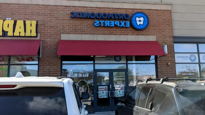 Orthodontic Experts Hillside