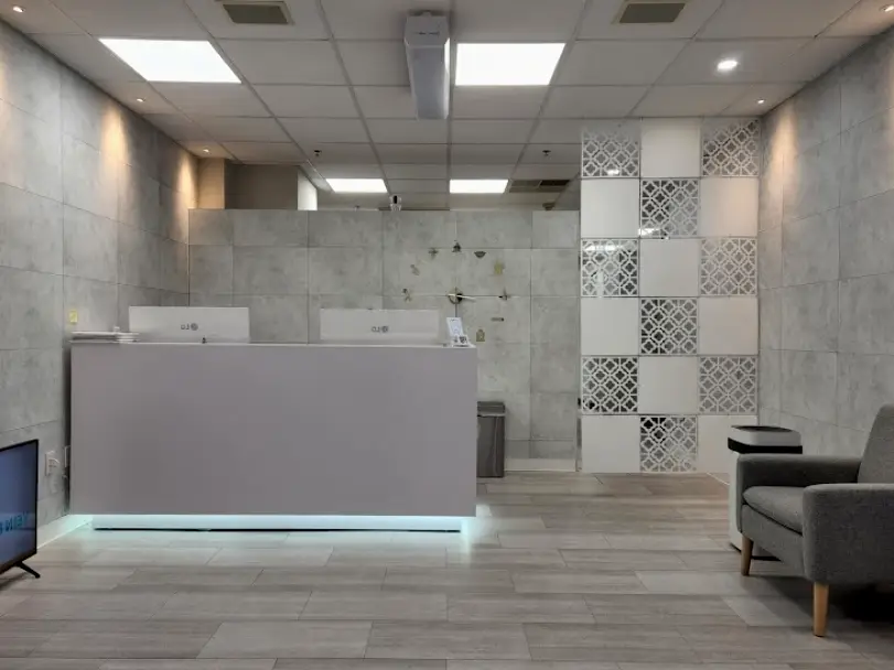 Palisades Park Yein Dental Group