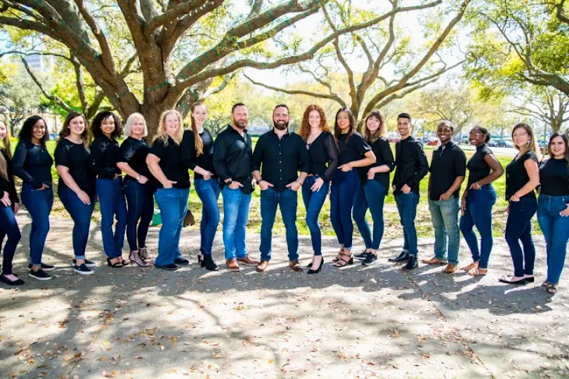 Palmetto Mann Orthodontics