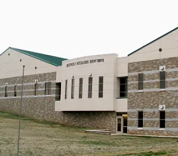 Pawnee Indian Health Center