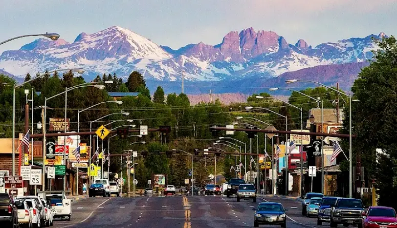 Pinedale Eastern Idaho Endodontics