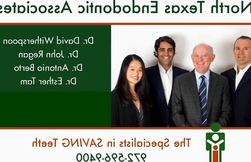 Plano North Texas Endodontic Associates