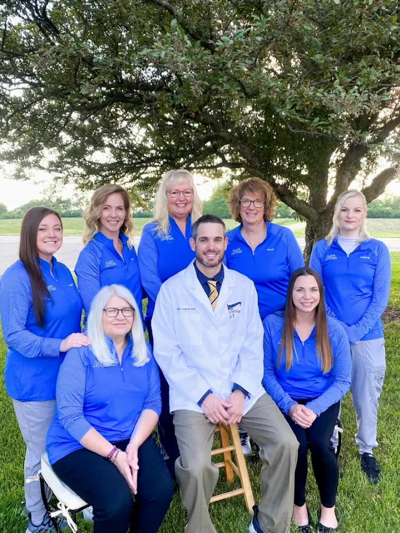 Polo Dr. Ryan W Clayton