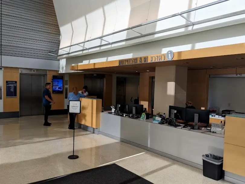  Portland OHSU Dental Clinic, South Waterfront