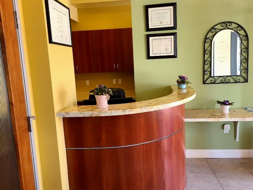 Poway Coast Dental