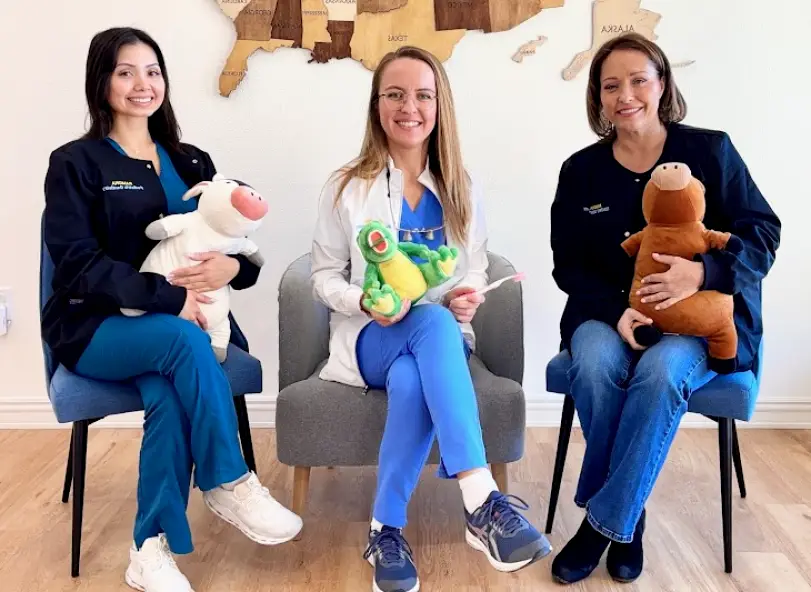 Ramona Pediatric Dentistry