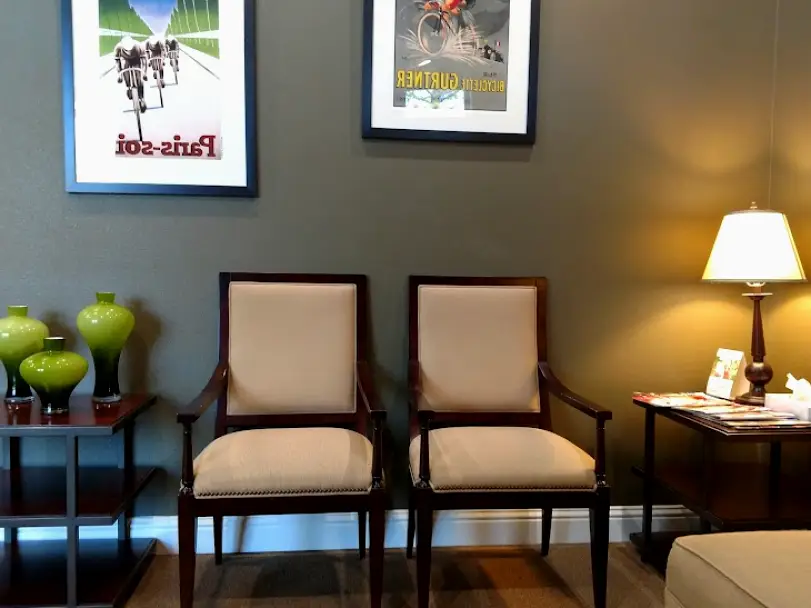 Redding Smith Endodontics