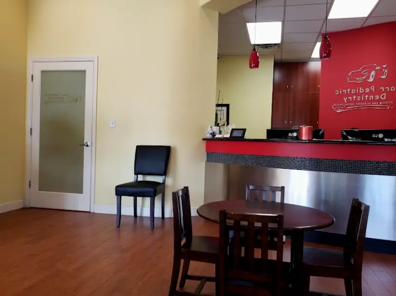  Riverview Carr Pediatric Dentistry