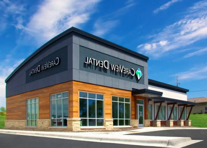  Rochester CareView Dental