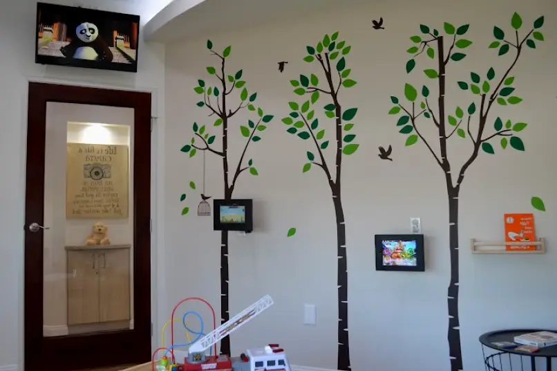 San Gabriel Village Pediatric Dentistry