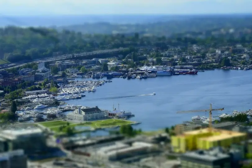 Seattle Lake Union Dentistry