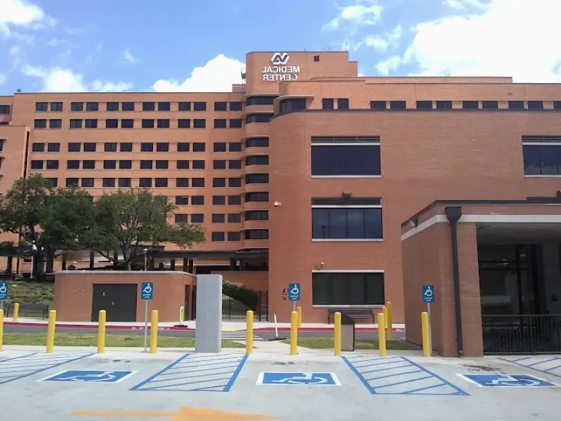 Shreveport Overton Brooks VA Medical Center