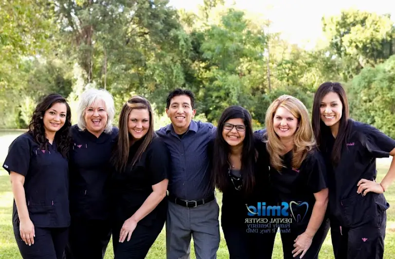 Shreveport Smile Dental Center