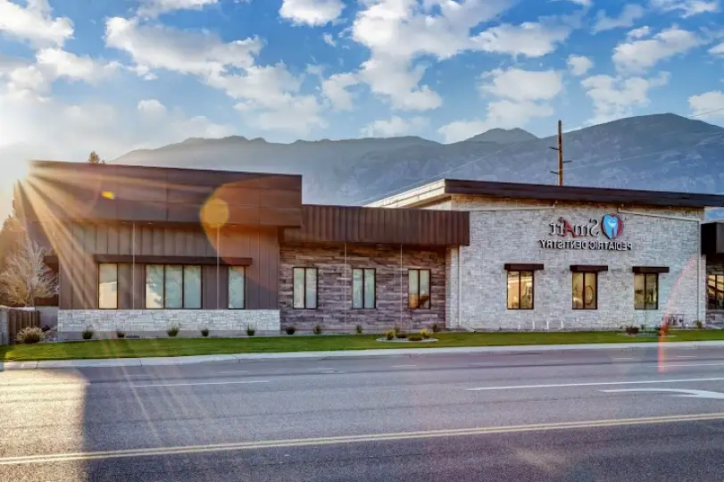 Smart Pediatric Dentistry Pleasant Grove